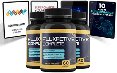 Fluxactive Complete